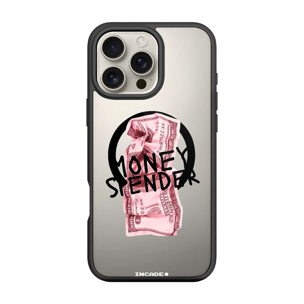 iPhone 16 Pro MONEY SPENDER