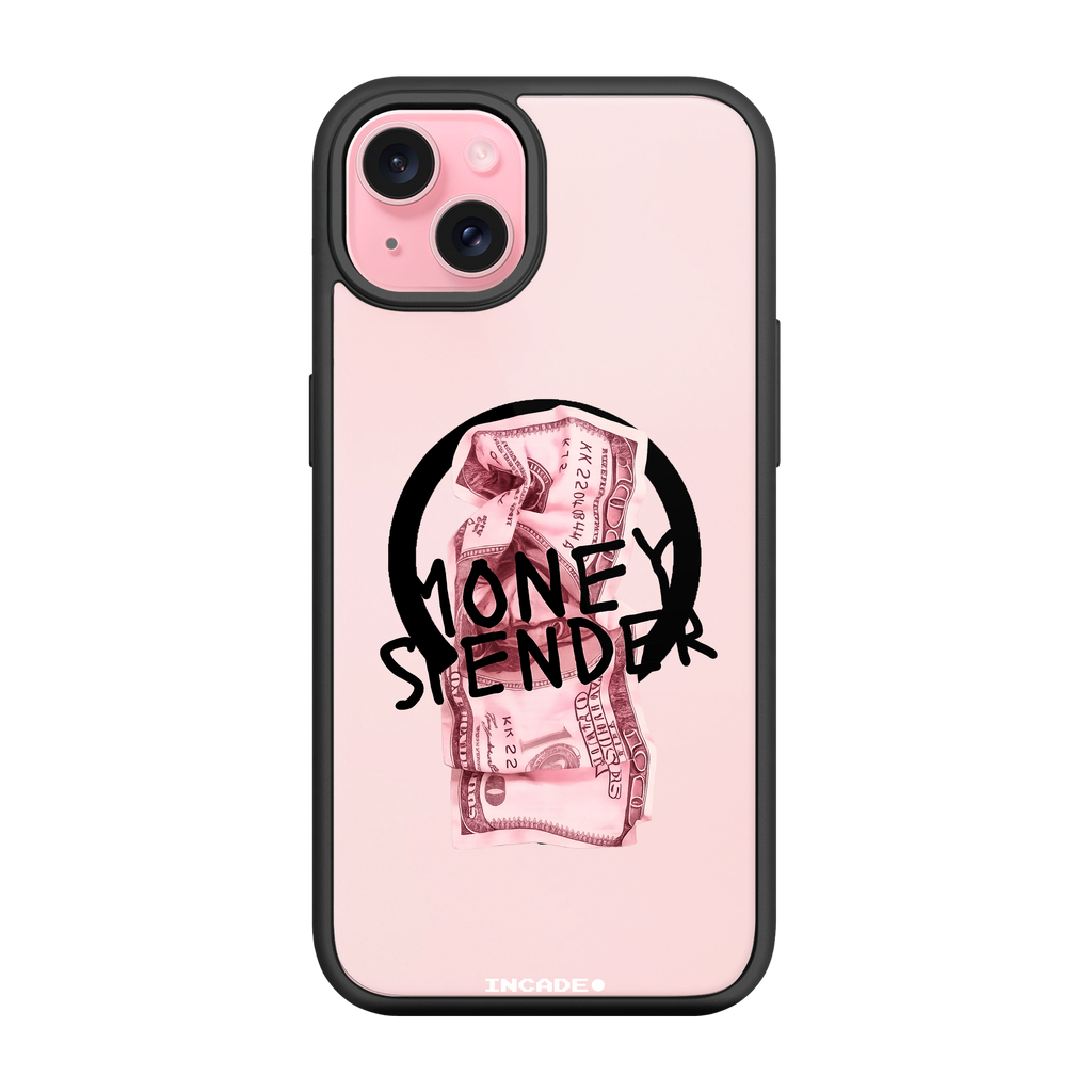 iPhone 15 Plus MONEY SPENDER
