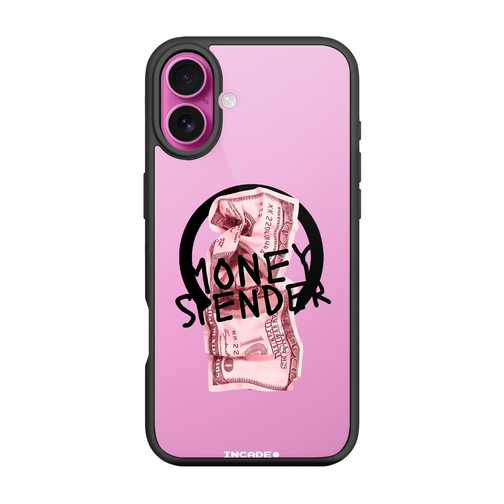 iPhone 16 MONEY SPENDER