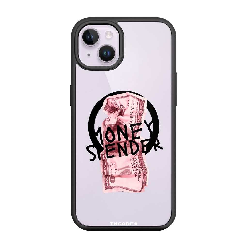 iPhone 14 MONEY SPENDER