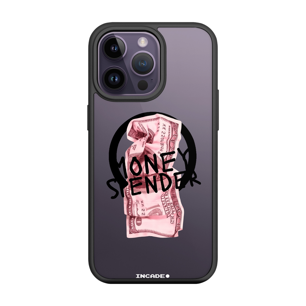 iPhone 14 Pro MONEY SPENDER