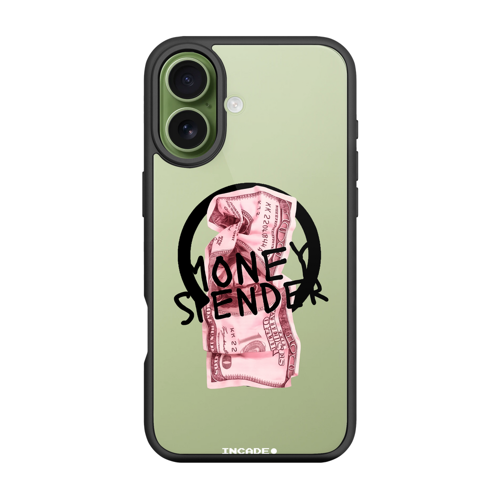 iPhone 17 MONEY SPENDER