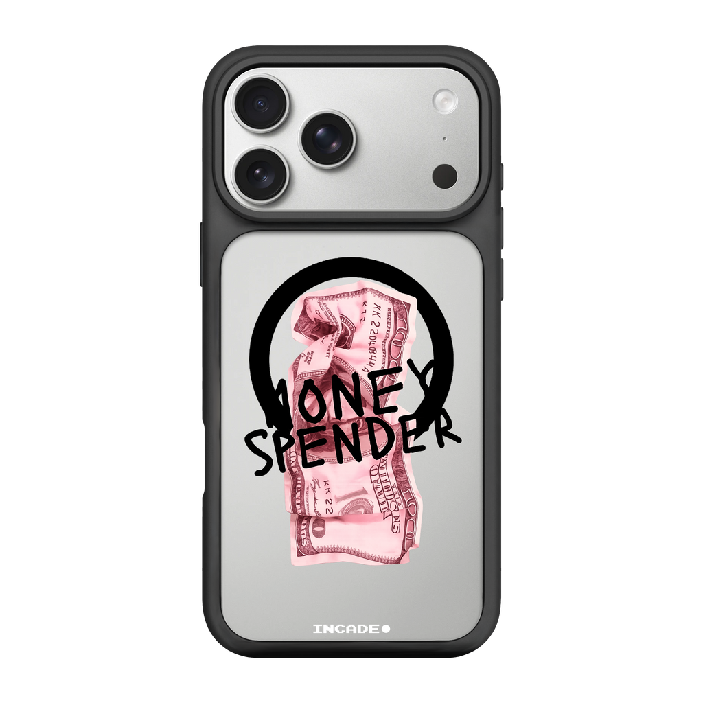 iPhone 17 Pro MONEY SPENDER