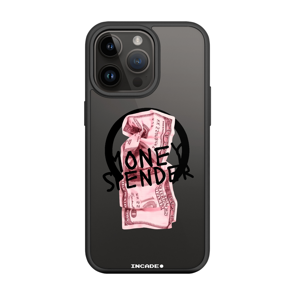 iPhone 14 Pro MONEY SPENDER