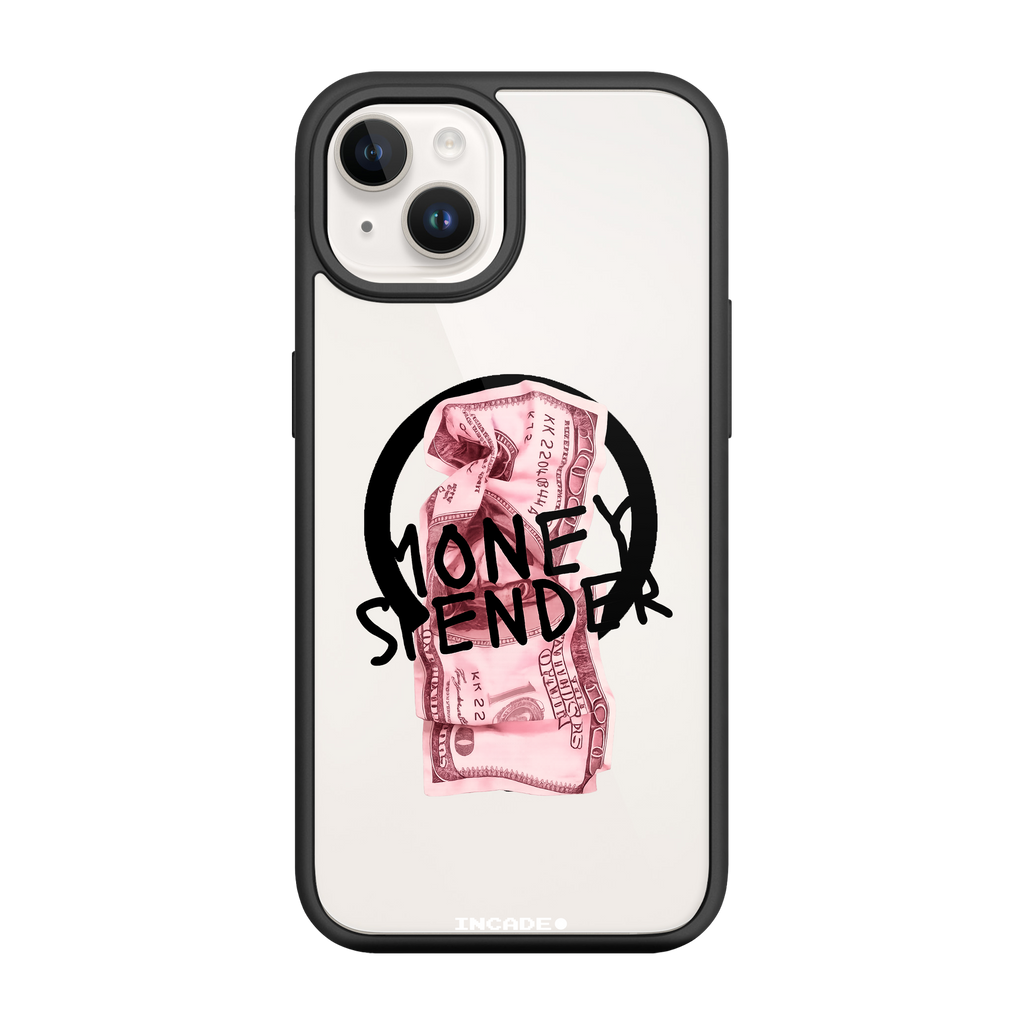 iPhone 13 MONEY SPENDER