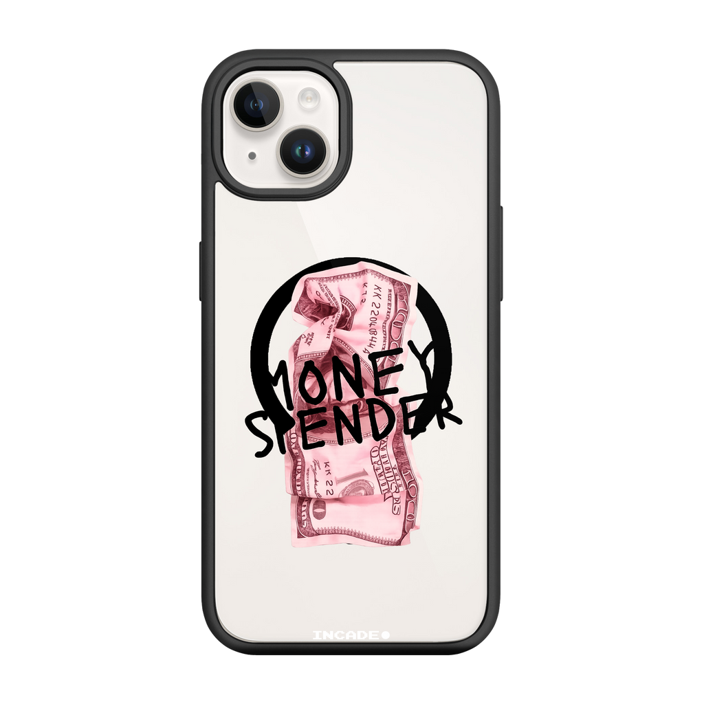iPhone 14 MONEY SPENDER