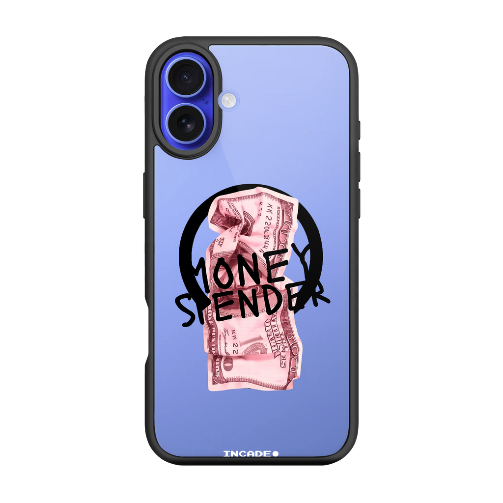 iPhone 16 MONEY SPENDER