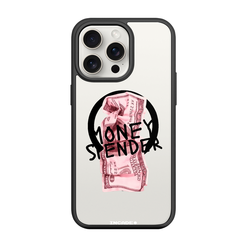 iPhone 15 Pro MONEY SPENDER