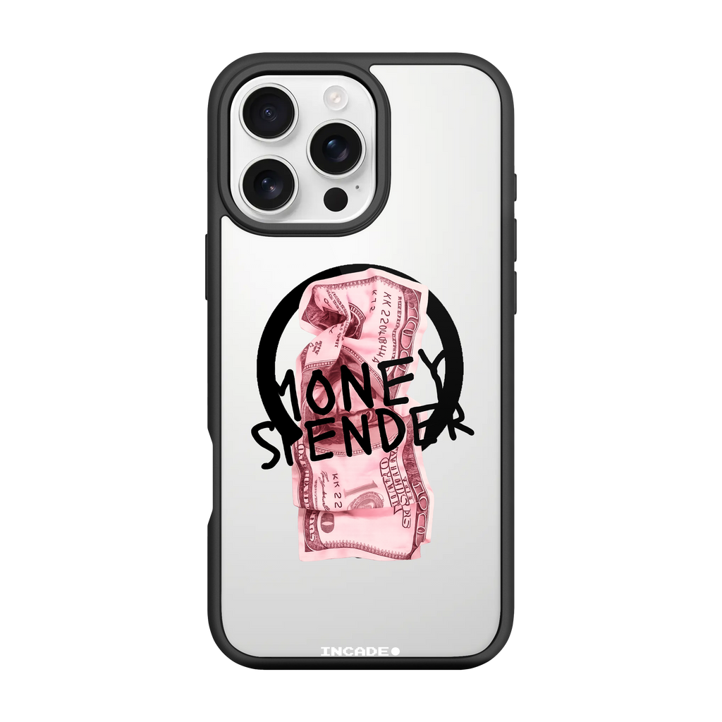 iPhone 16 Pro Max MONEY SPENDER
