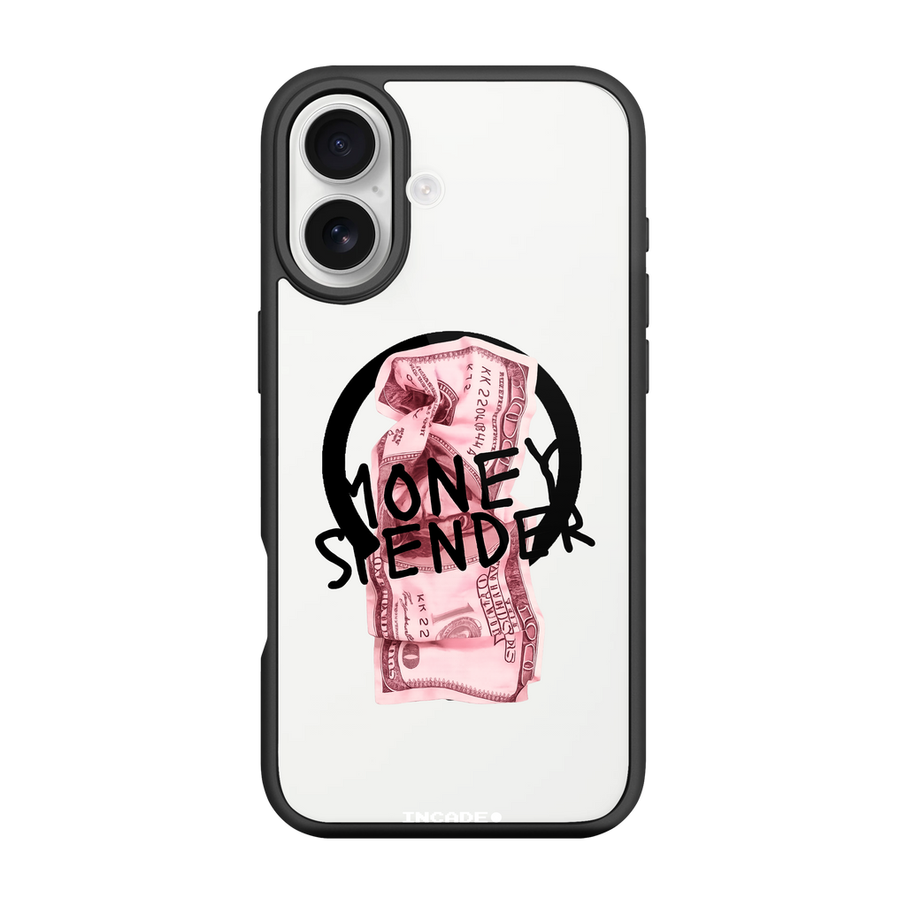 iPhone 17 MONEY SPENDER