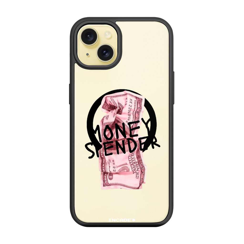 iPhone 15 MONEY SPENDER