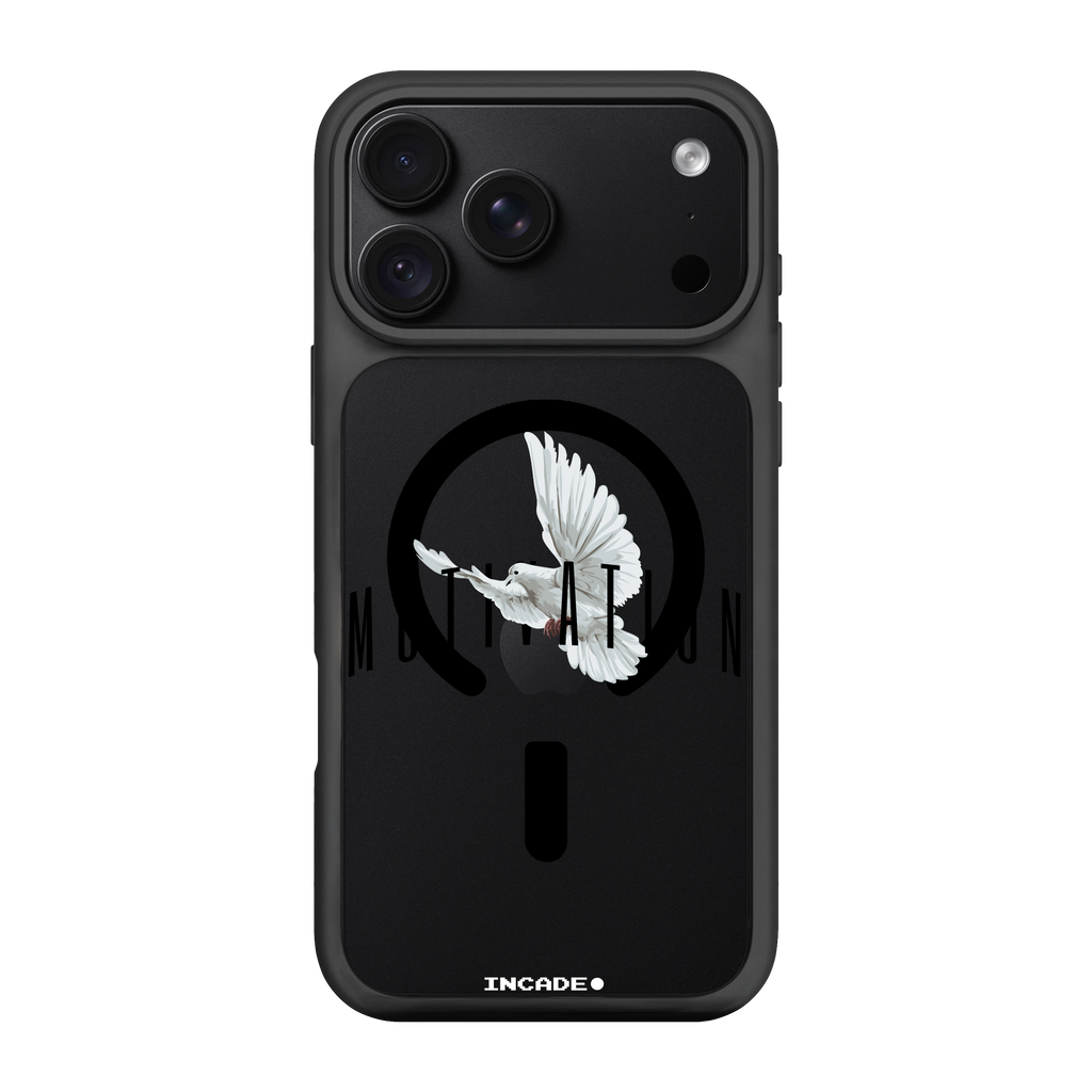 iPhone 18 Pro Max MOTIVATION