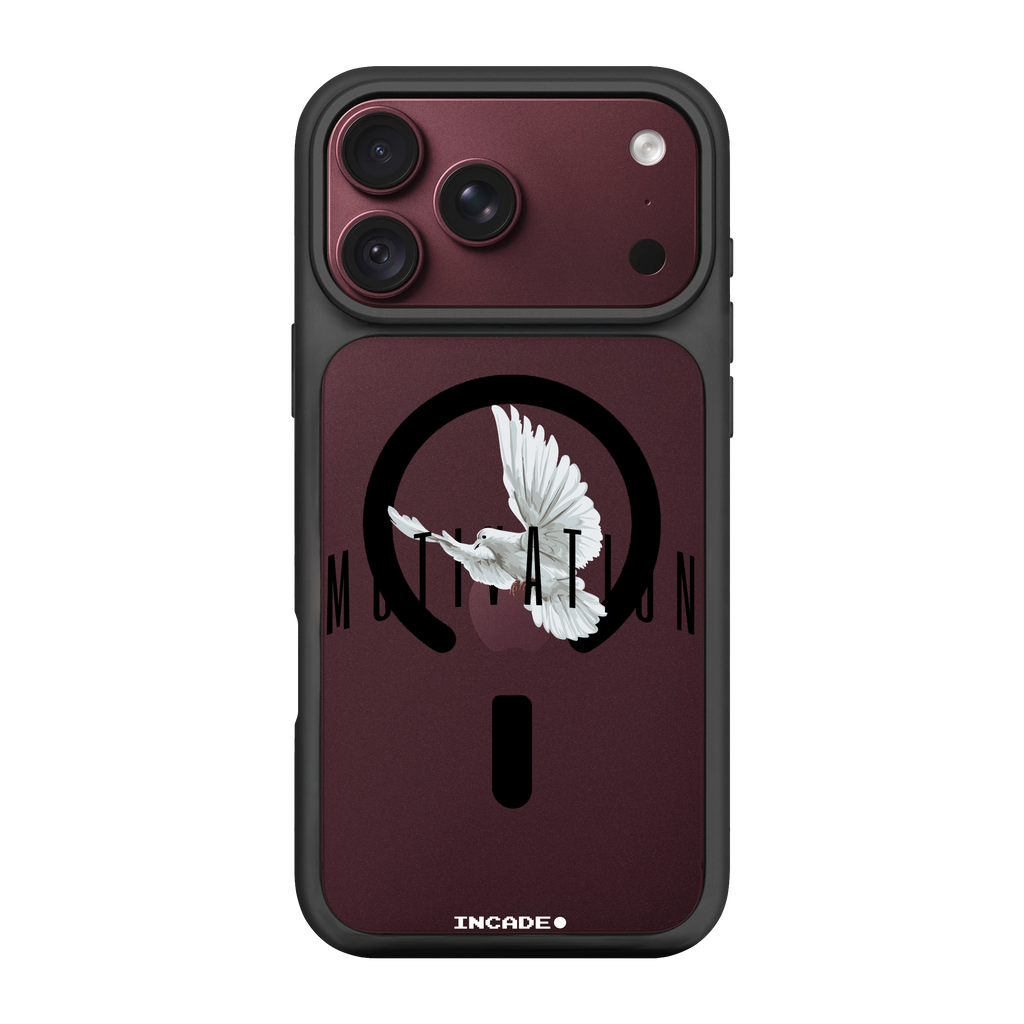 iPhone 18 Pro Max MOTIVATION