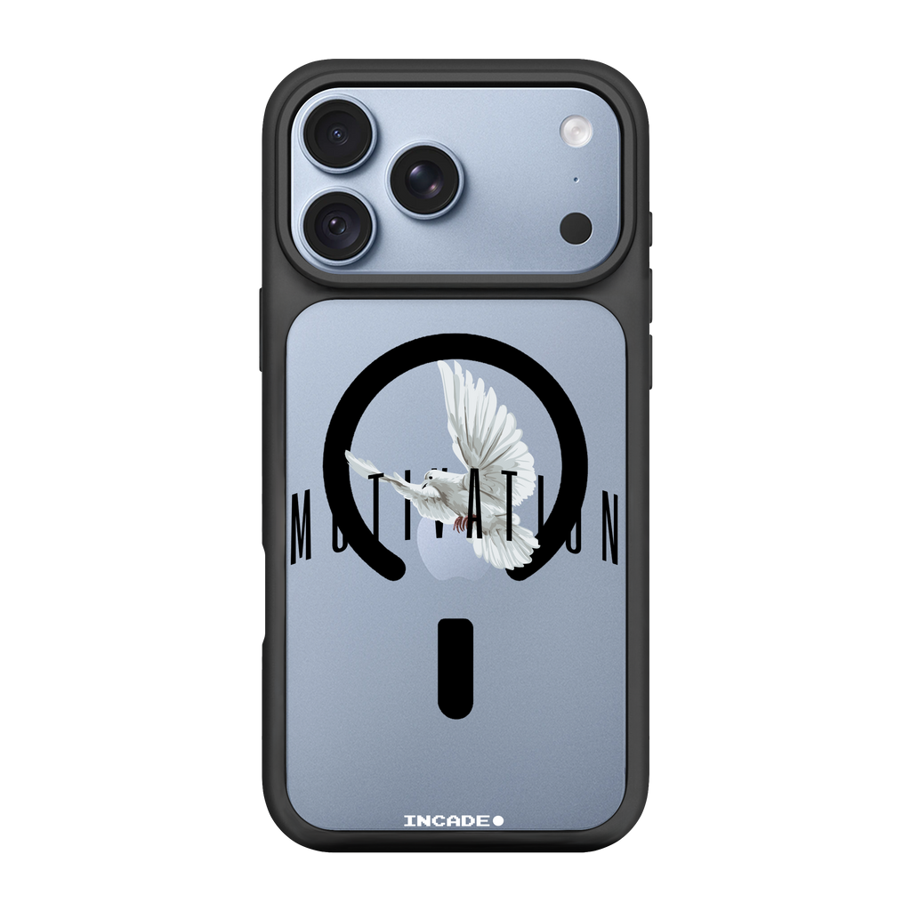 iPhone 18 Pro MOTIVATION