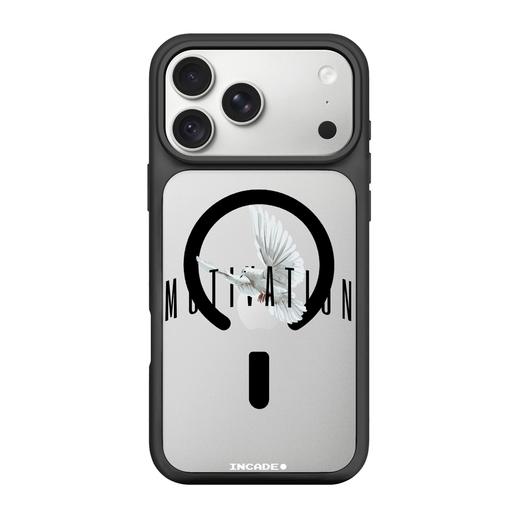 iPhone 18 Pro MOTIVATION