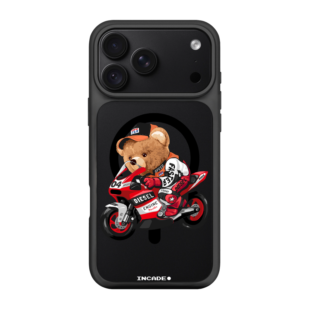 iPhone 18 Pro MOTO