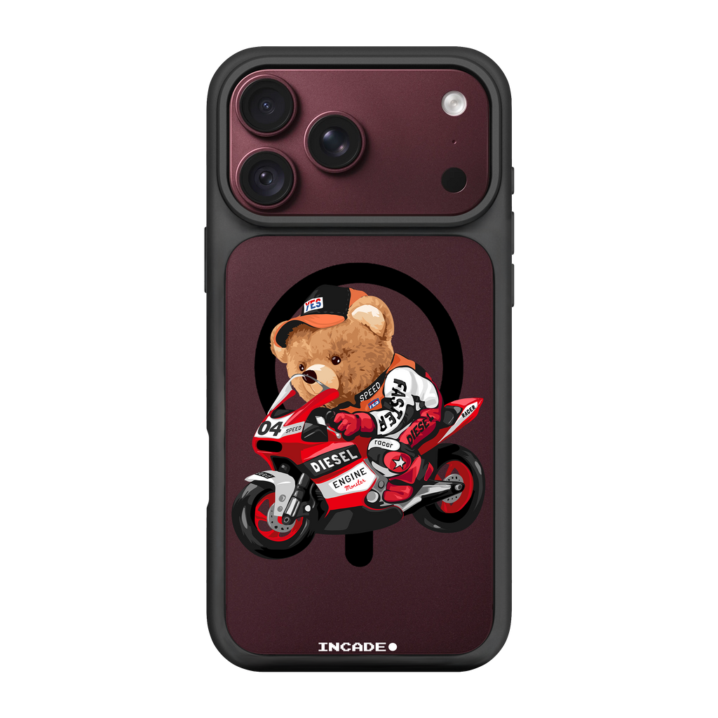 iPhone 18 Pro Max MOTO