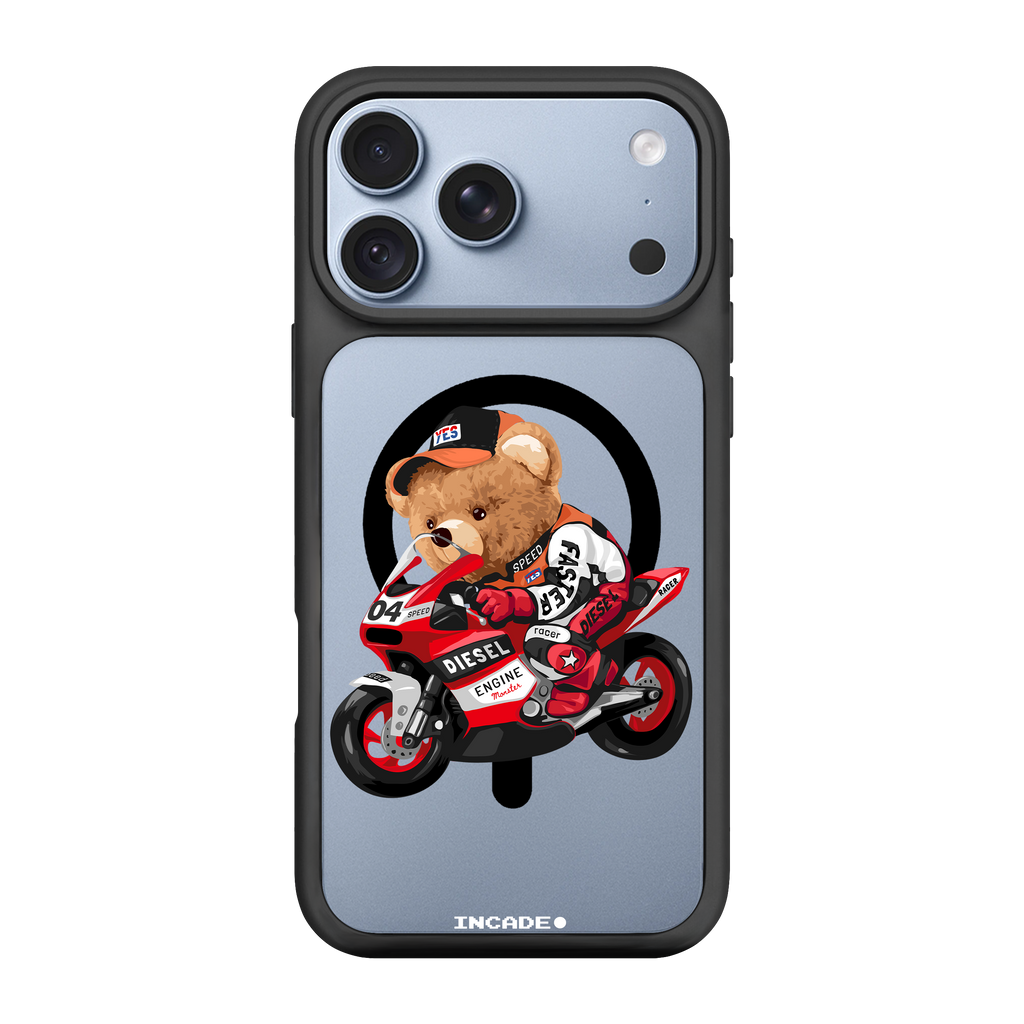 iPhone 18 Pro MOTO
