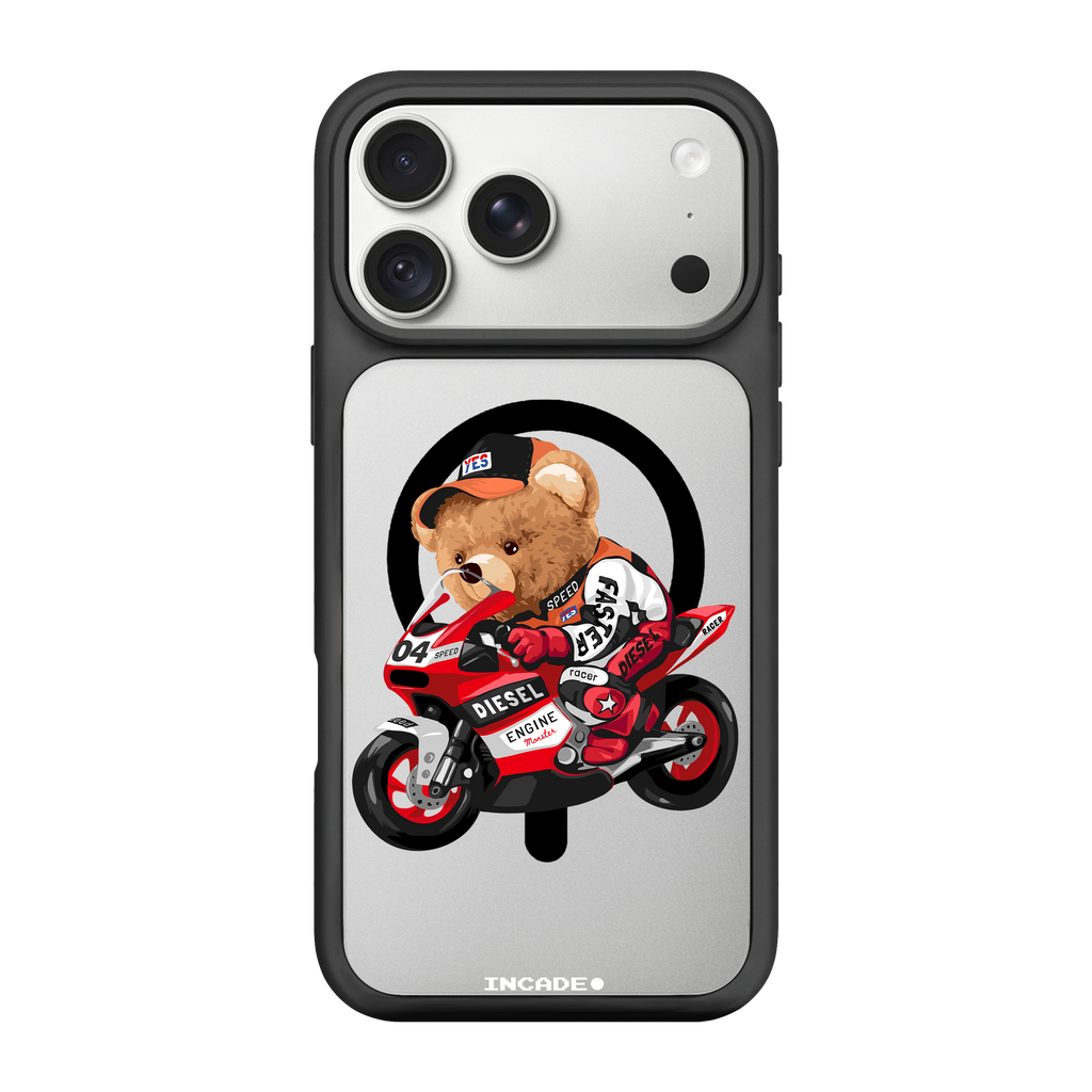 iPhone 18 Pro MOTO