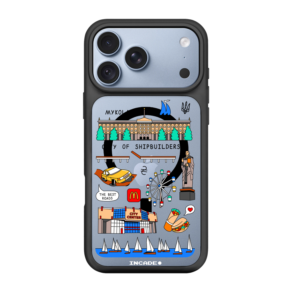 iPhone 18 Pro Max MYKOLAIV