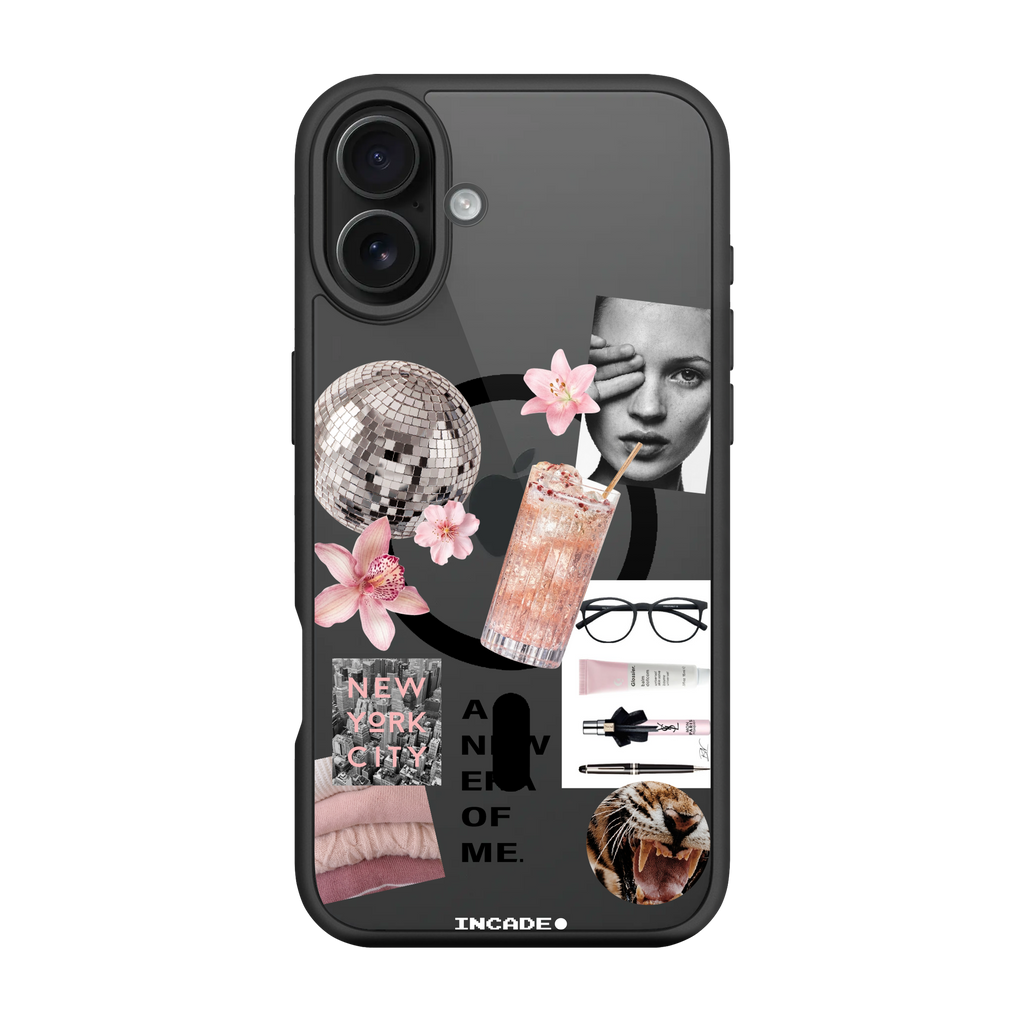 iPhone 16 NEW ERA