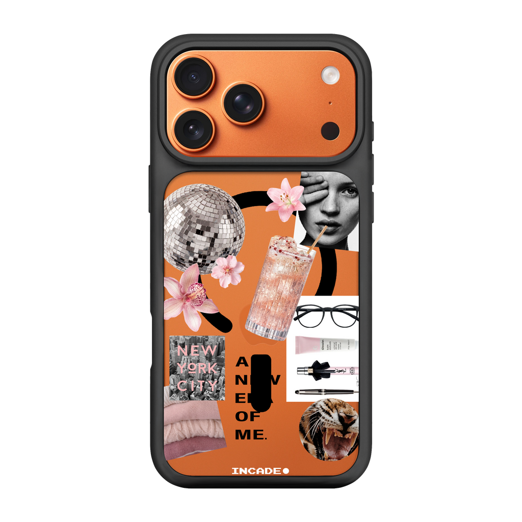 iPhone 17 Pro NEW ERA