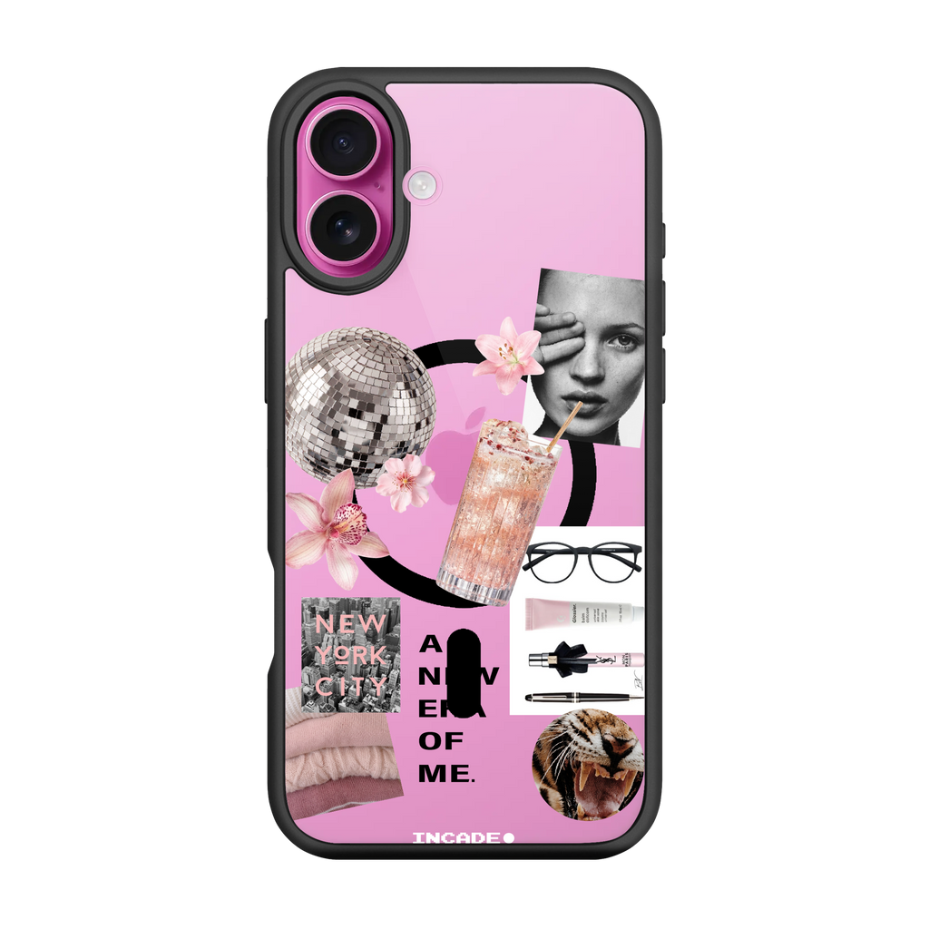 iPhone 16 NEW ERA