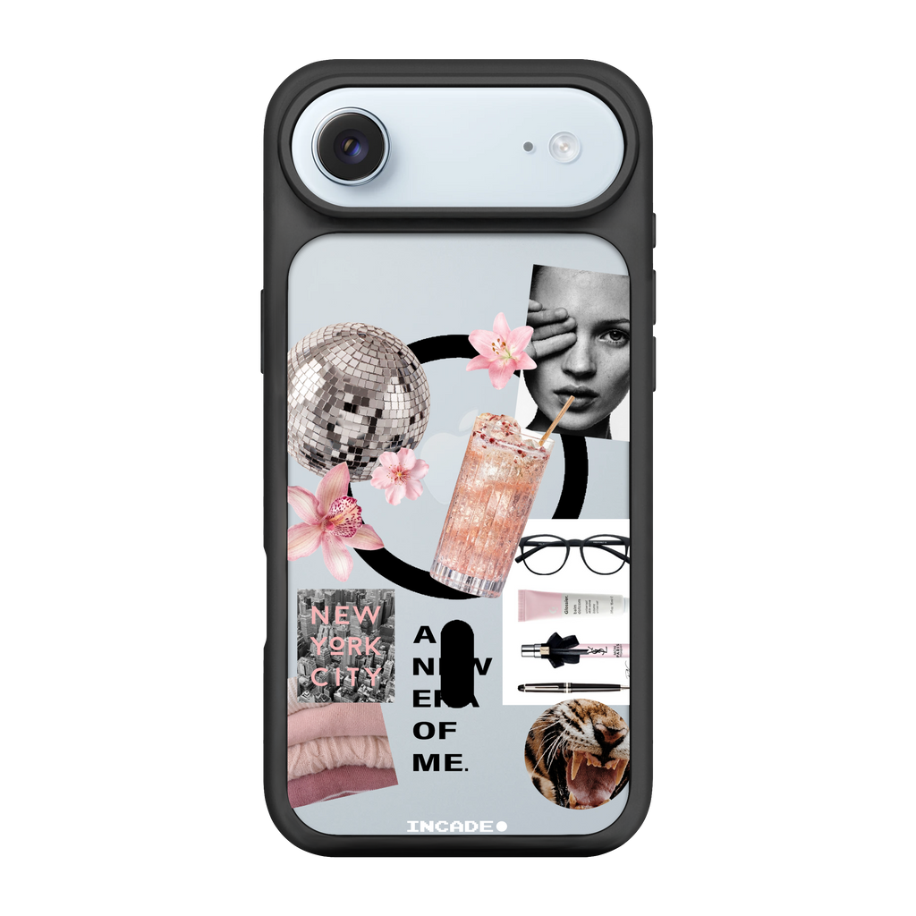iPhone 17 Air NEW ERA