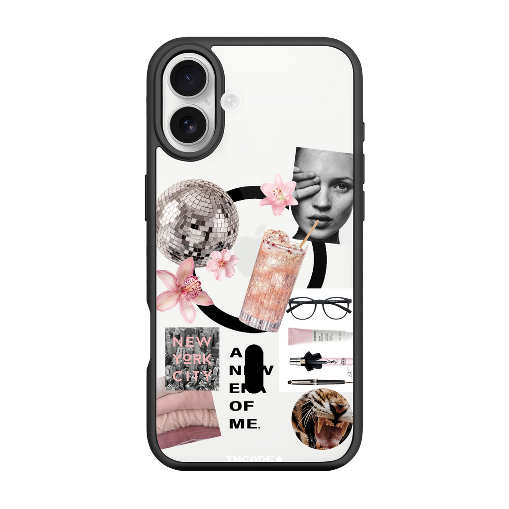 iPhone 16 Plus NEW ERA