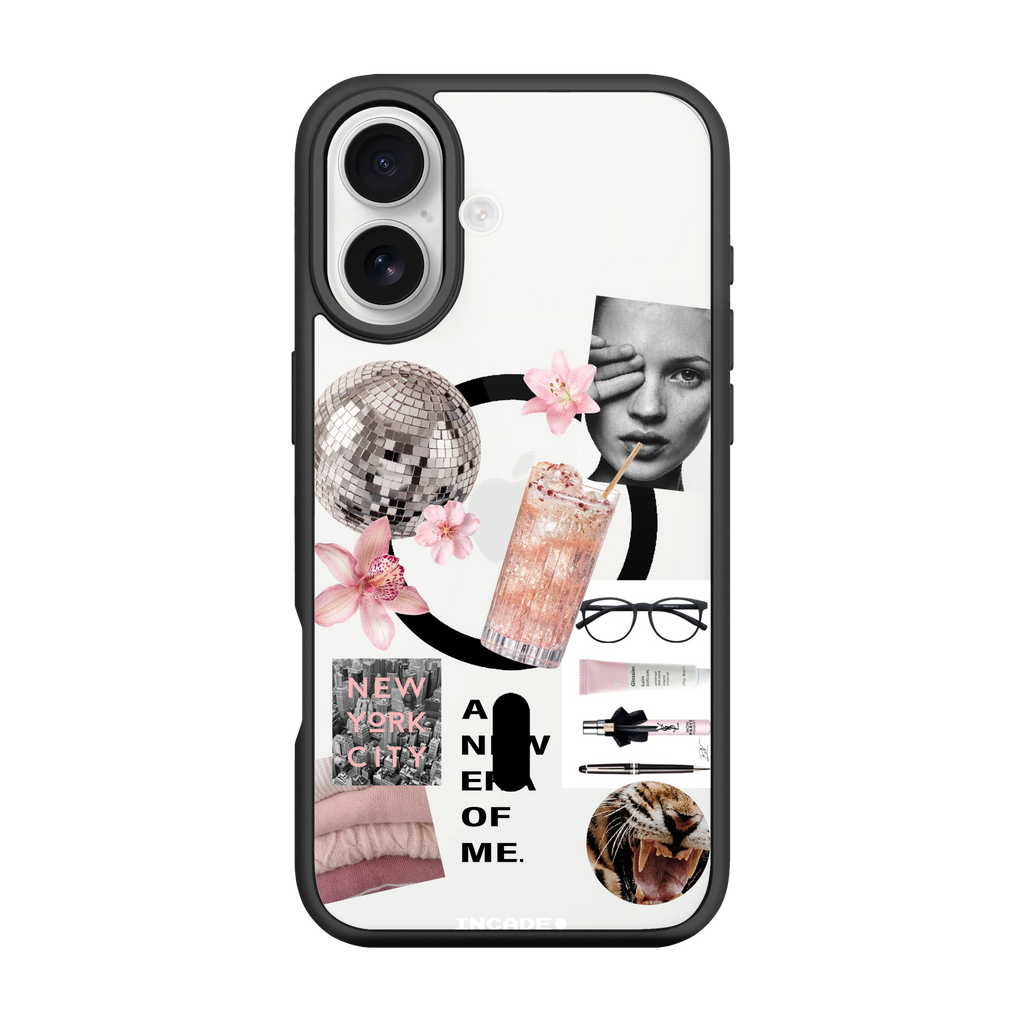 iPhone 17 NEW ERA