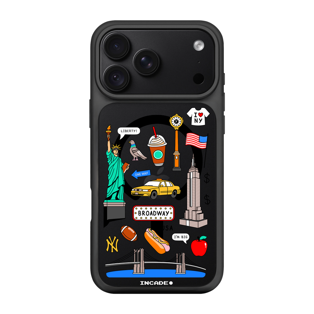 iPhone 18 Pro NEW YORK