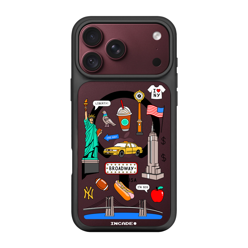 iPhone 18 Pro NEW YORK