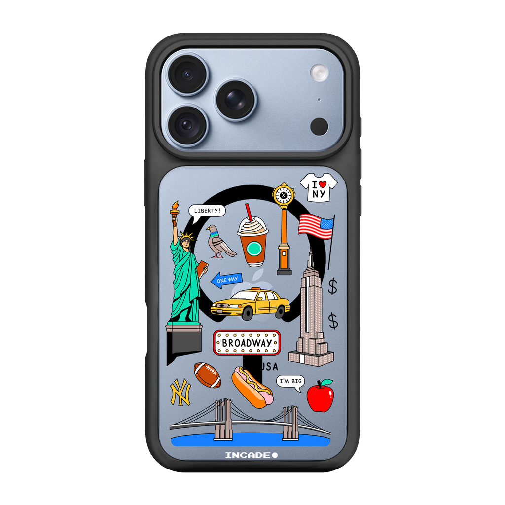 iPhone 18 Pro NEW YORK