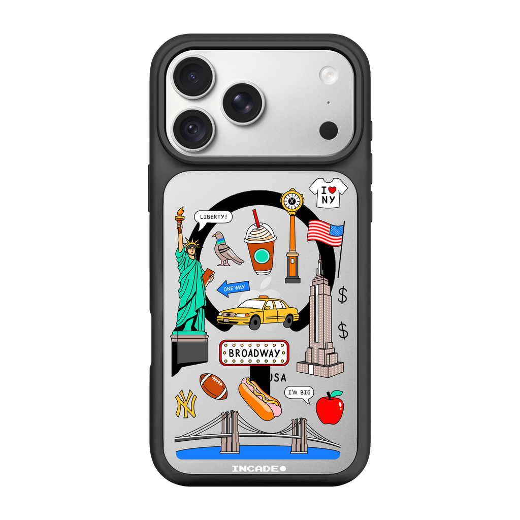 iPhone 18 Pro NEW YORK