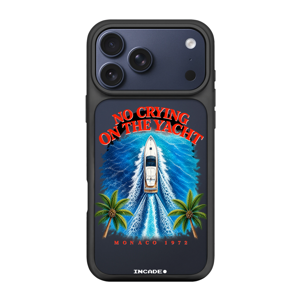 iPhone 17 Pro NO CRYING