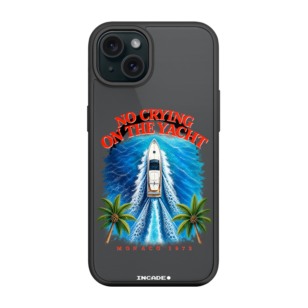 iPhone 15 NO CRYING