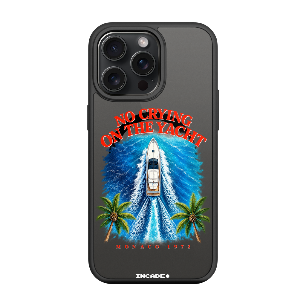 iPhone 15 Pro NO CRYING