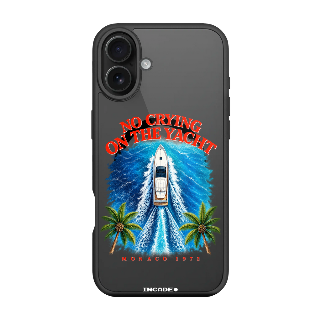 iPhone 16 NO CRYING