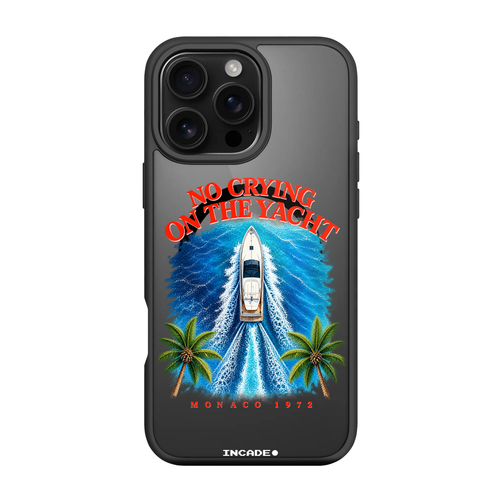 iPhone 16 Pro NO CRYING