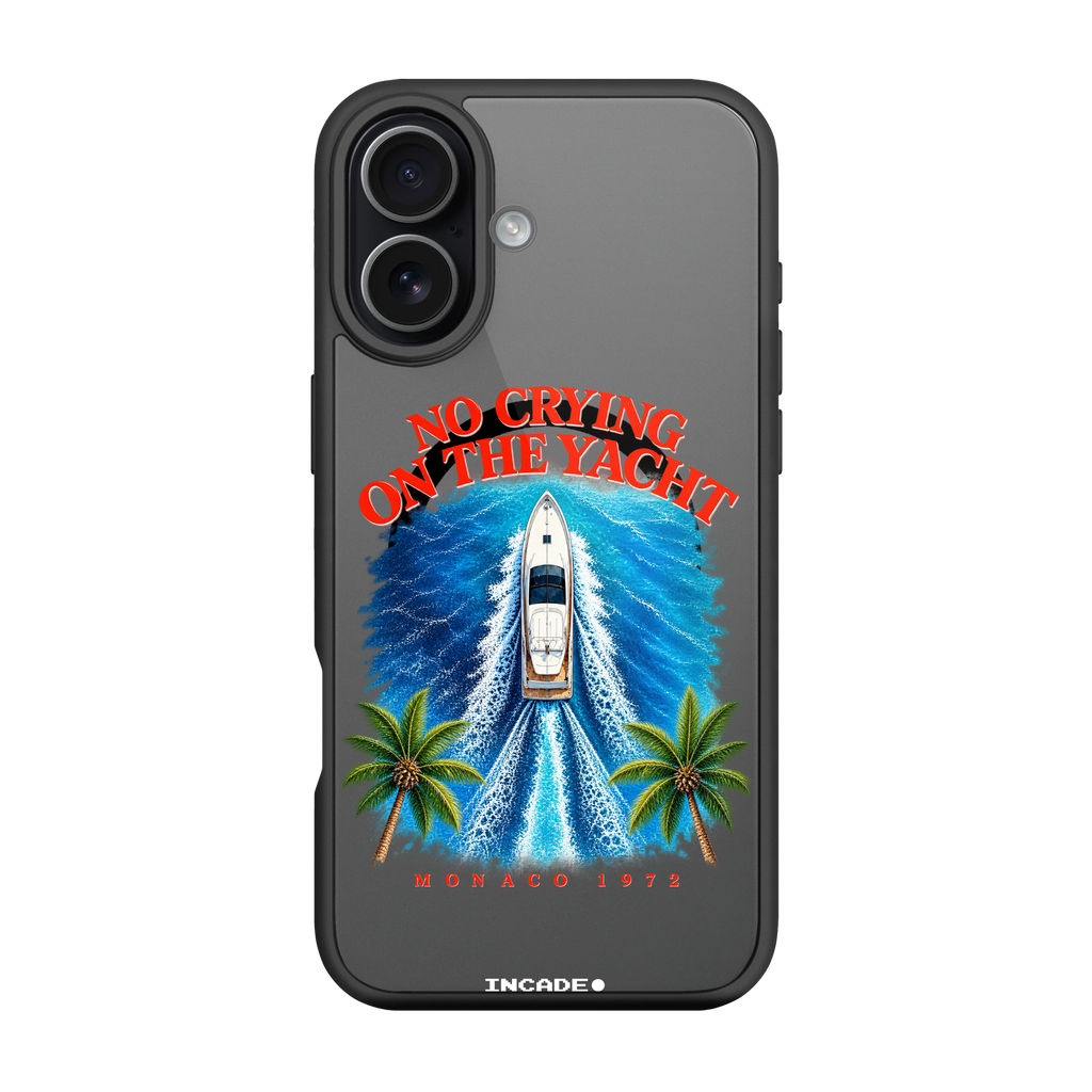 iPhone 17 NO CRYING