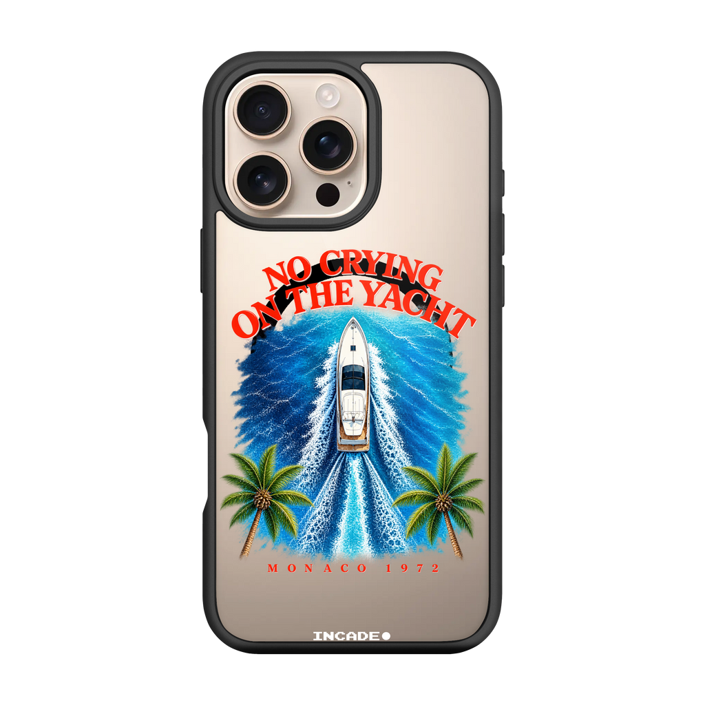 iPhone 16 Pro Max NO CRYING