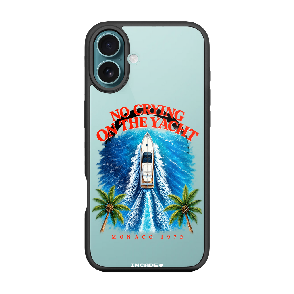 iPhone 16 NO CRYING