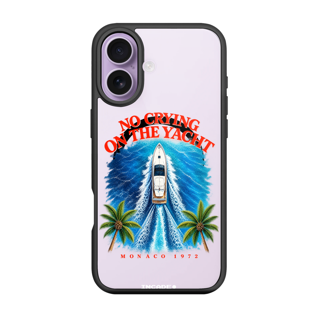 iPhone 17 NO CRYING