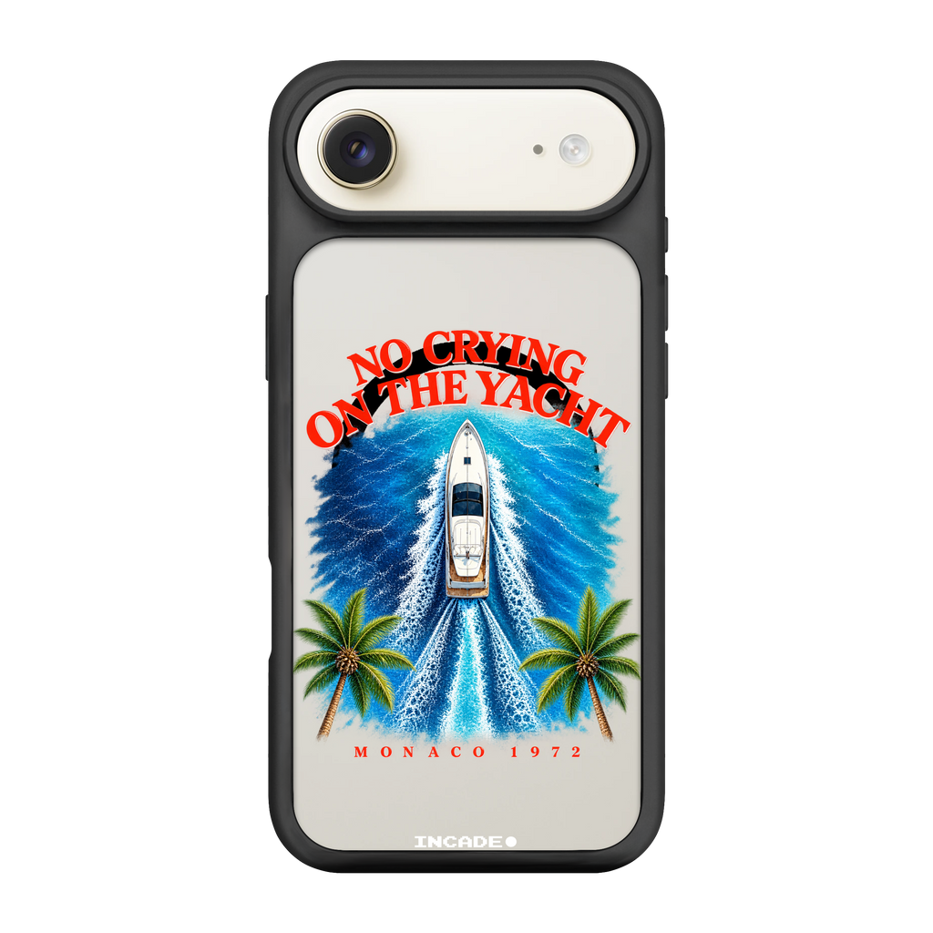 iPhone 17 Air NO CRYING