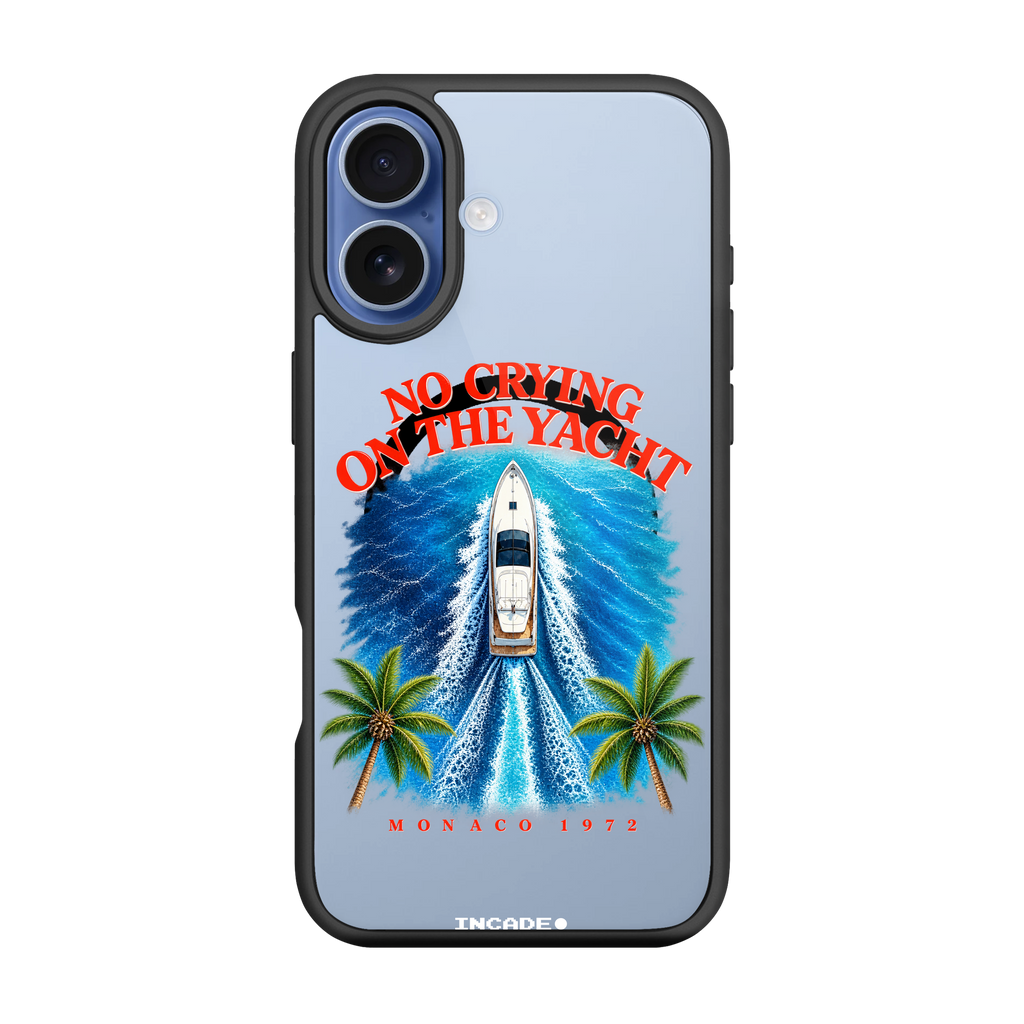 iPhone 17 NO CRYING