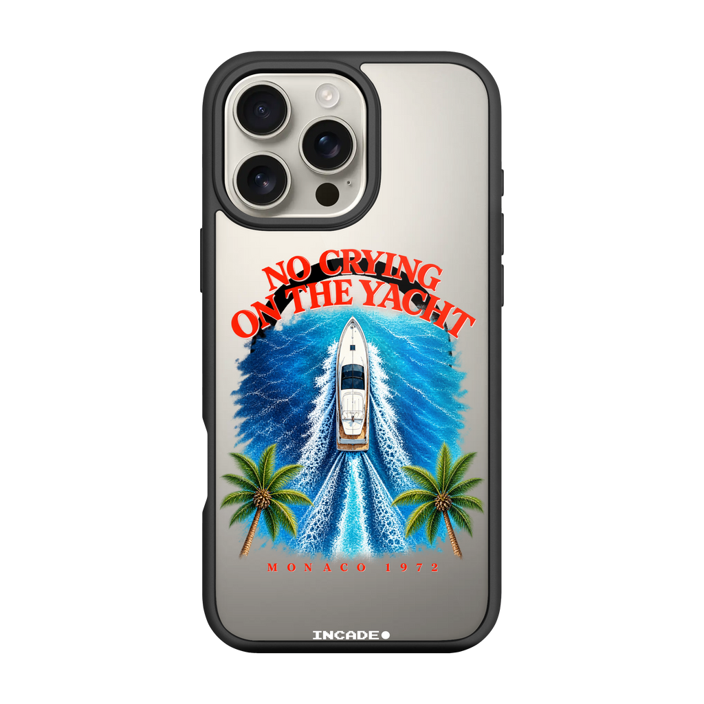 iPhone 16 Pro NO CRYING