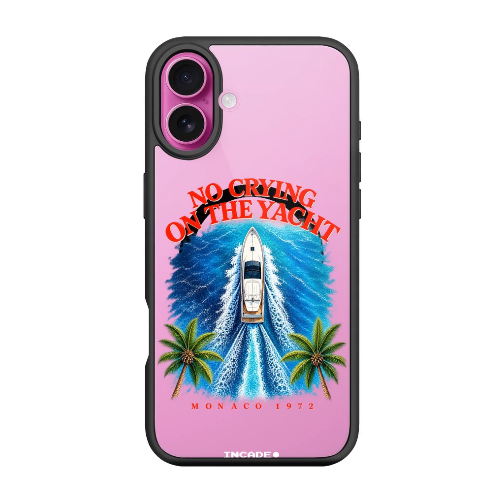 iPhone 16 NO CRYING