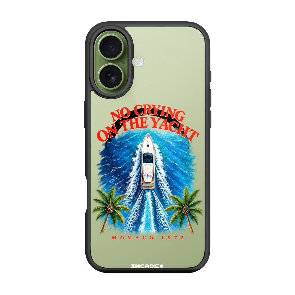iPhone 17 NO CRYING