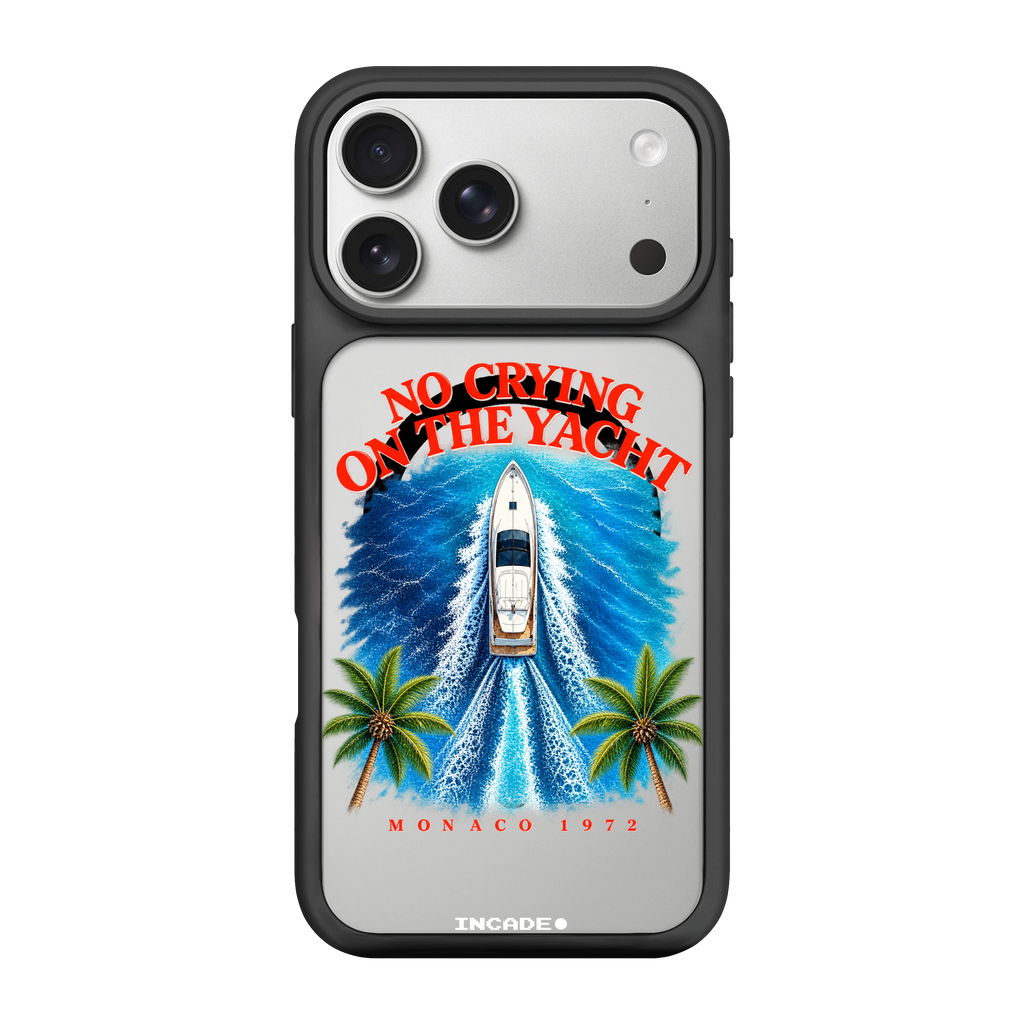 iPhone 17 Pro NO CRYING
