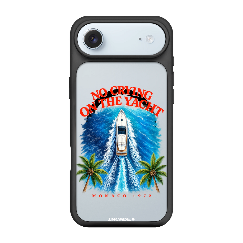 iPhone 17 Air NO CRYING